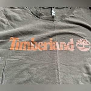 Timberland t-shirt